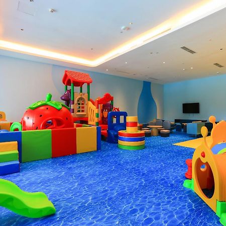 Narada Resort Hotel Sanya Pleasant Bay Екстер'єр фото