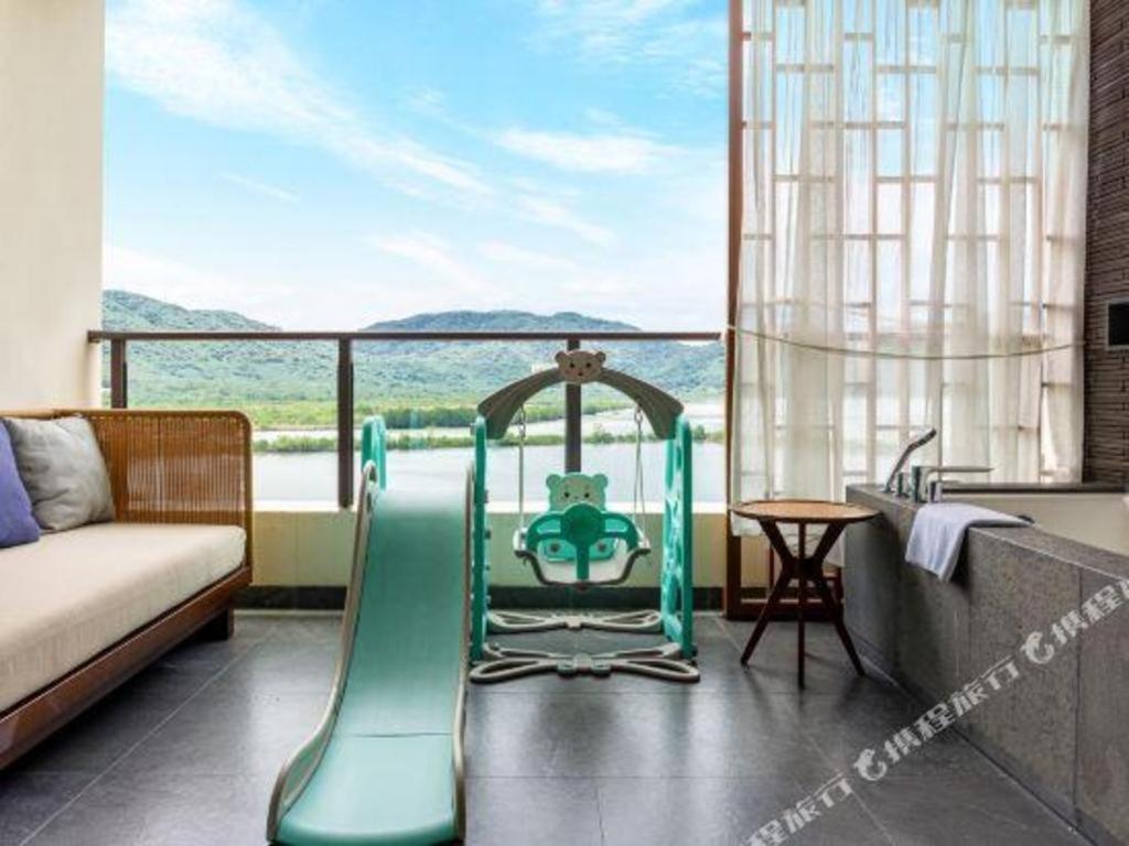 Narada Resort Hotel Sanya Pleasant Bay Екстер'єр фото