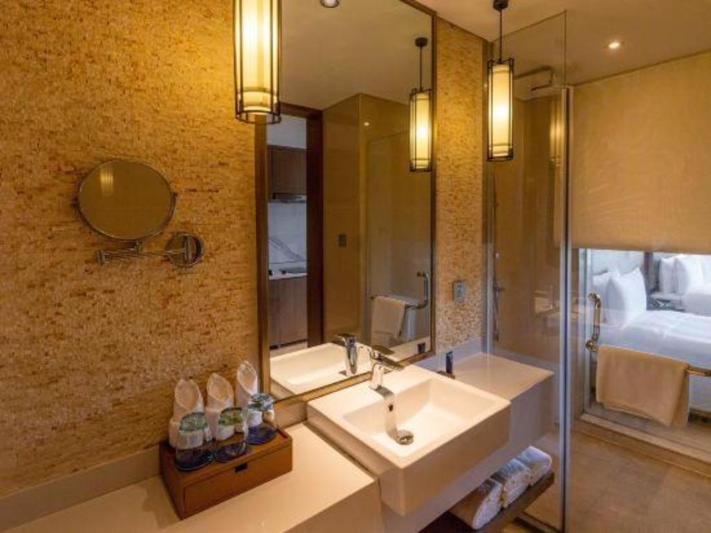 Narada Resort Hotel Sanya Pleasant Bay Екстер'єр фото