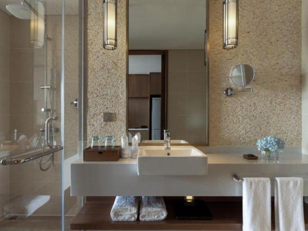 Narada Resort Hotel Sanya Pleasant Bay Екстер'єр фото