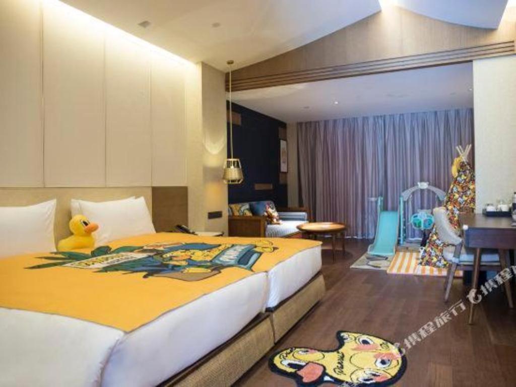Narada Resort Hotel Sanya Pleasant Bay Екстер'єр фото