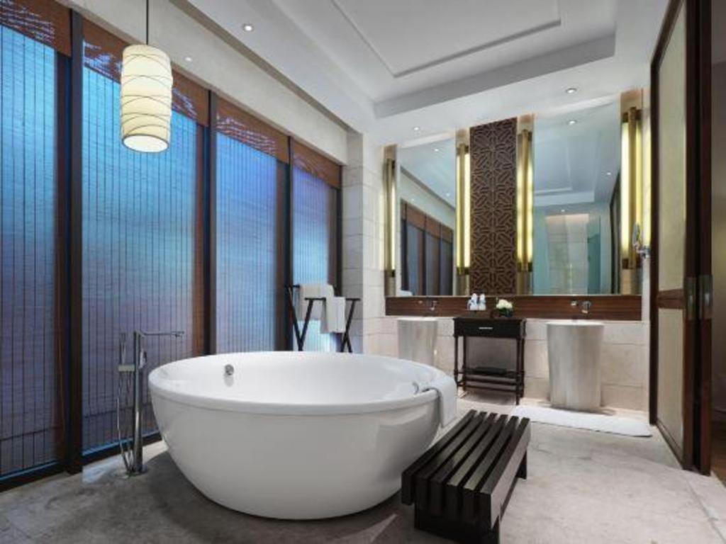 Narada Resort Hotel Sanya Pleasant Bay Екстер'єр фото