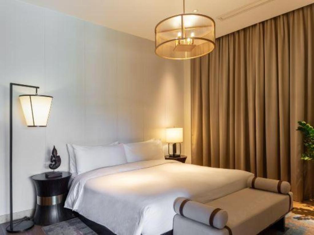 Narada Resort Hotel Sanya Pleasant Bay Екстер'єр фото