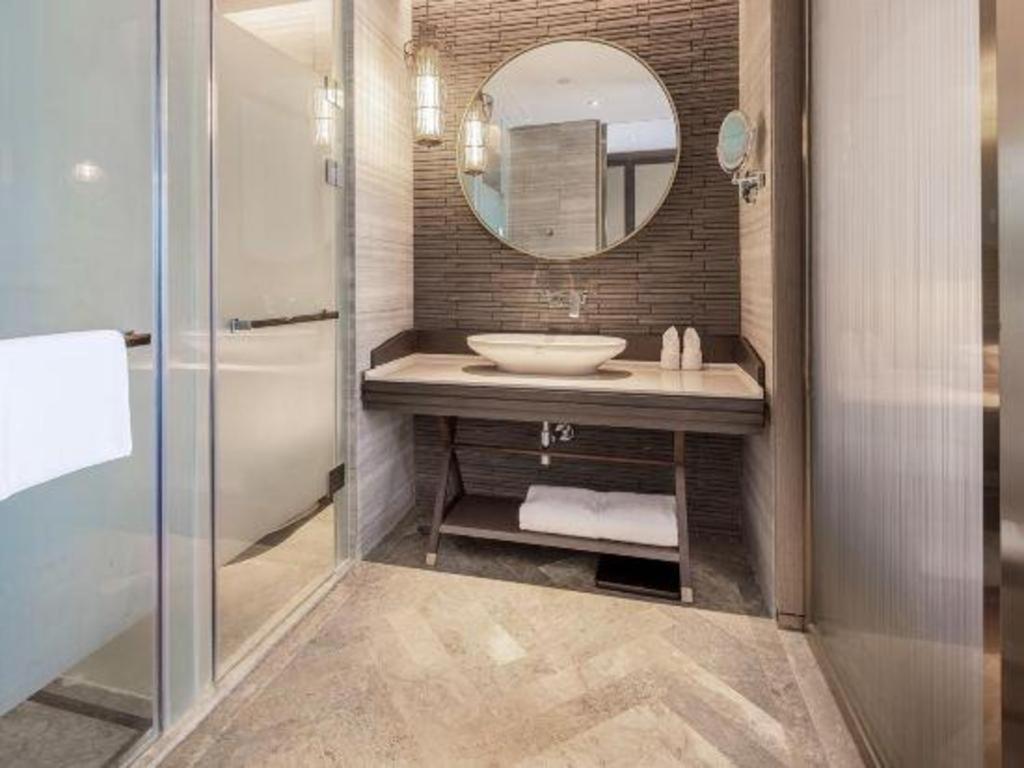 Narada Resort Hotel Sanya Pleasant Bay Екстер'єр фото