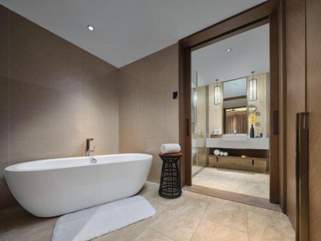 Narada Resort Hotel Sanya Pleasant Bay Екстер'єр фото