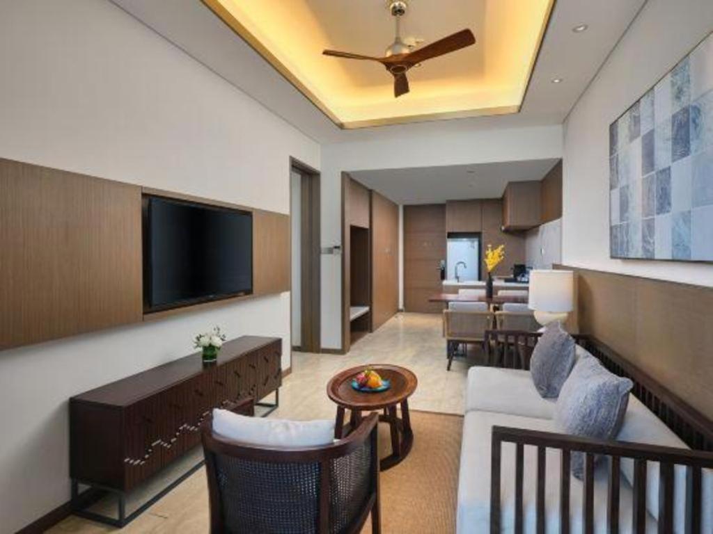 Narada Resort Hotel Sanya Pleasant Bay Екстер'єр фото