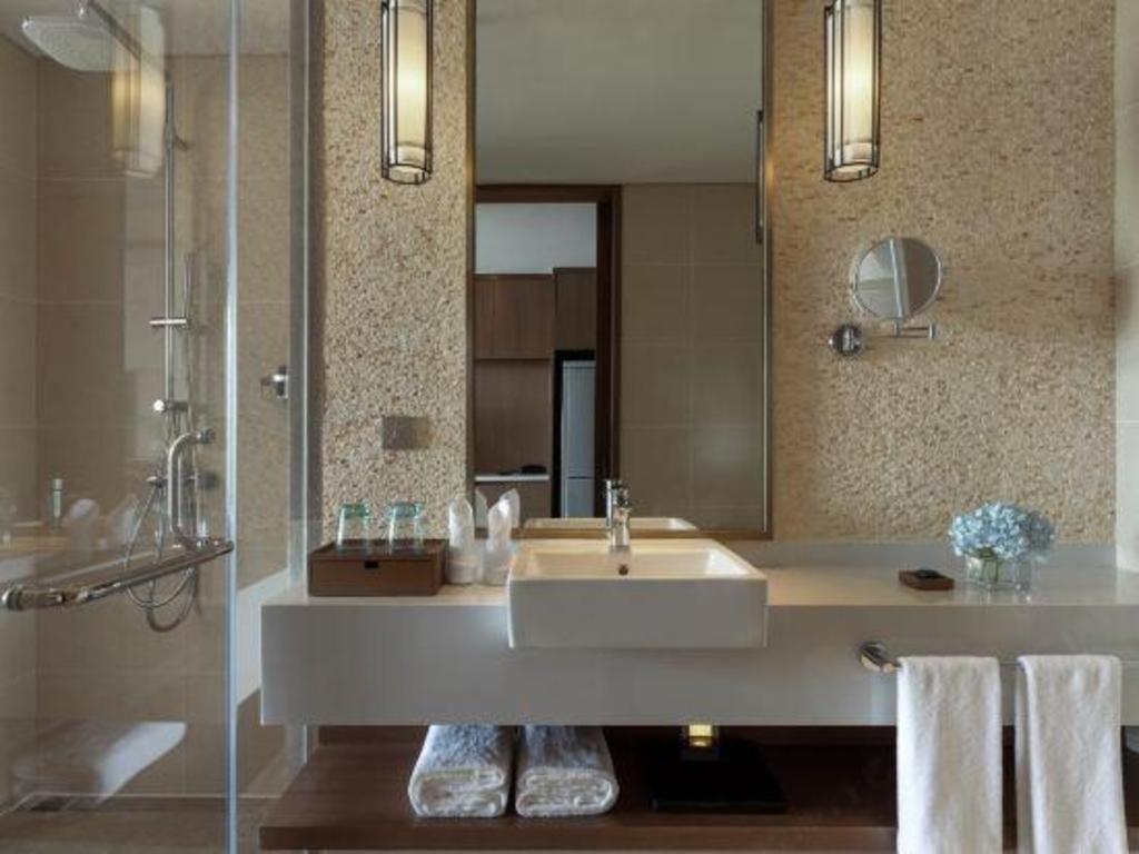 Narada Resort Hotel Sanya Pleasant Bay Екстер'єр фото