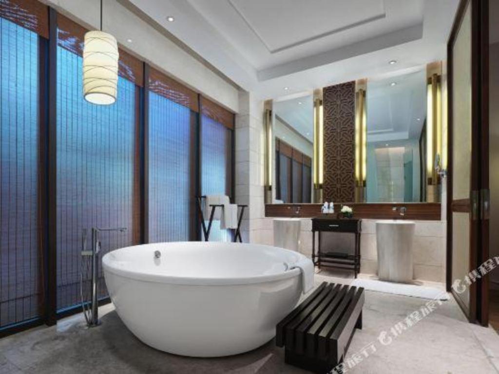 Narada Resort Hotel Sanya Pleasant Bay Екстер'єр фото