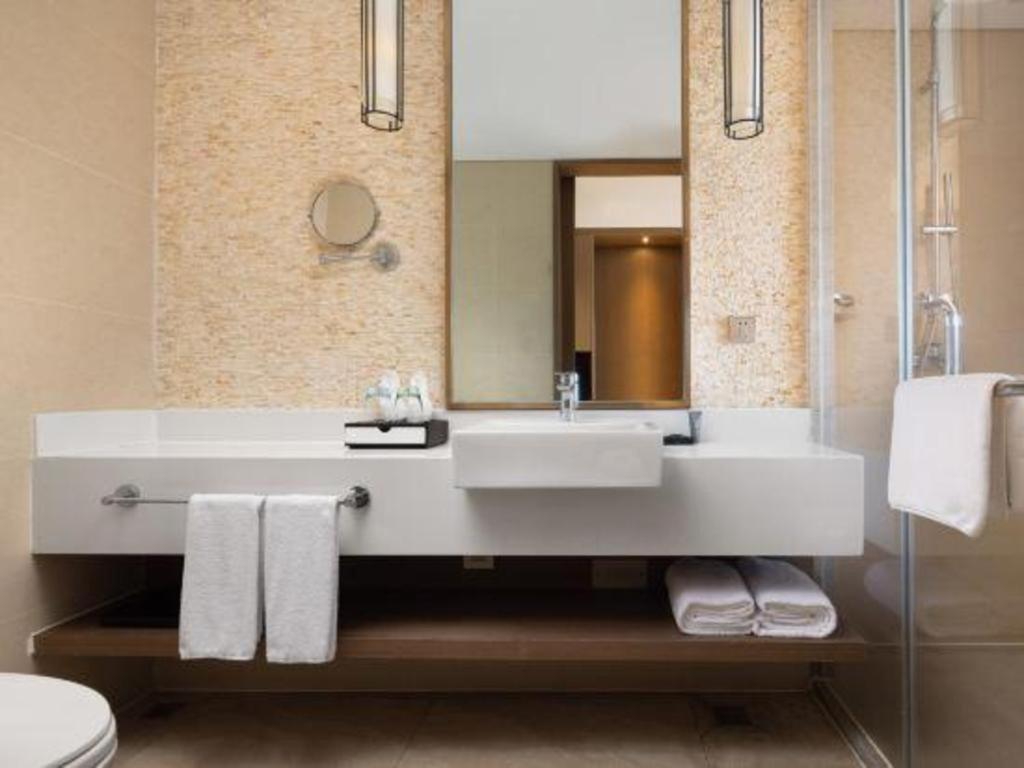 Narada Resort Hotel Sanya Pleasant Bay Екстер'єр фото