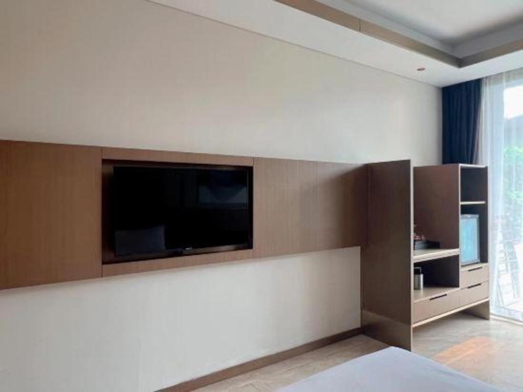 Narada Resort Hotel Sanya Pleasant Bay Екстер'єр фото